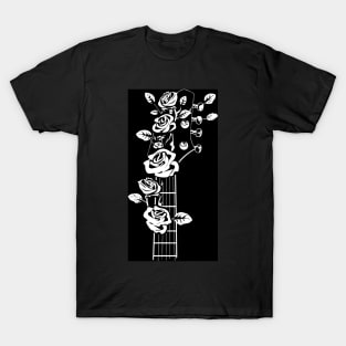 Guitar T-Shirt